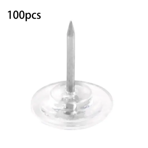 Gear-Shape Push Pin Set for Sewing Craft - Image 10