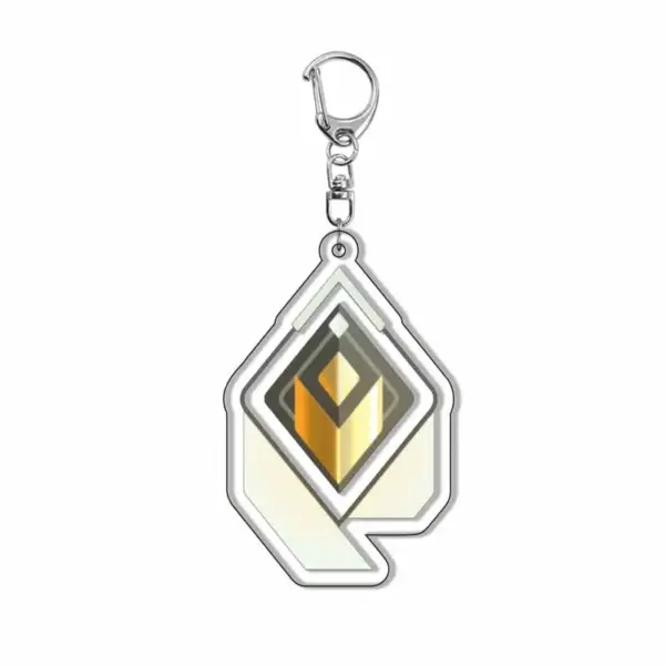 Valorant Character Keychain Accessories - Image 10