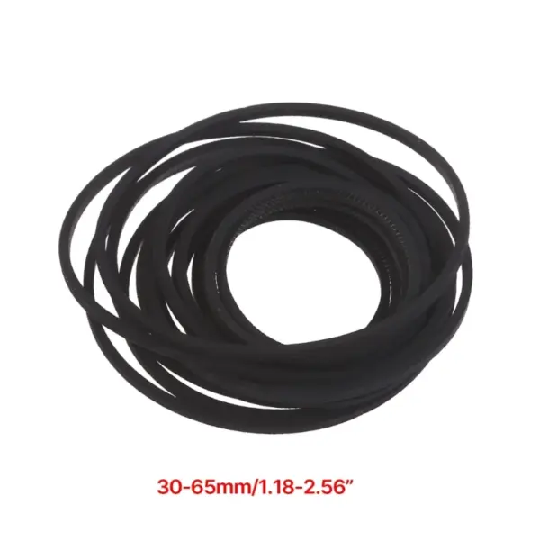 20PCS Rubber Belts for Walkmans and Recorders - Image 6
