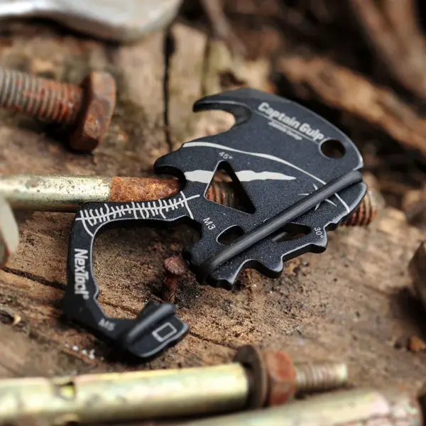 NEXTOOL Multi-function EDC Tool Box Opener - Image 2
