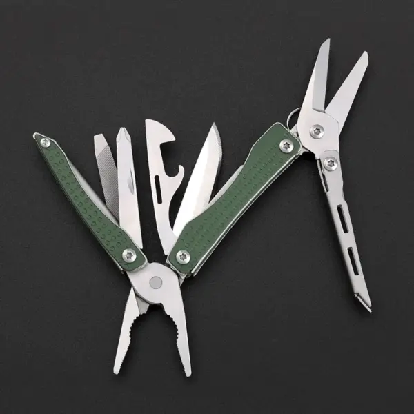 NexTool 10-in-1 Multi-Functional EDC Tool - Image 2