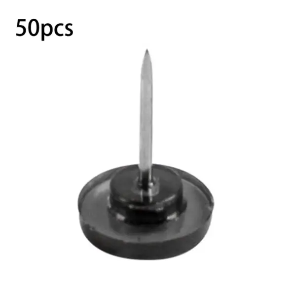 Gear-Shape Push Pin Set for Sewing Craft - Image 9