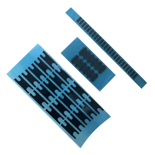 Keyboard Stabilizer Satellite Shaft Gasket Set - Image 2