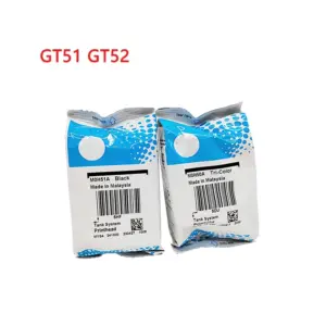 HP Print Head M0H50A M0H51A Compatible Models