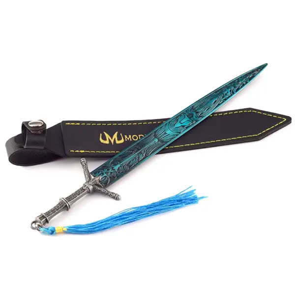 Eldenn Game Divine Moonlight Greatsword Model - Image 6