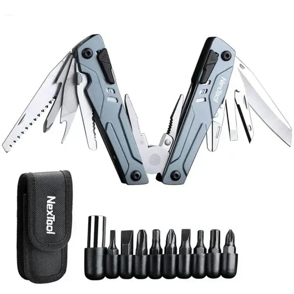 NexTool Sailor Pro 14-in-1 Multi-Tool - Image 7