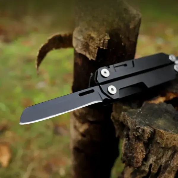 16-in-1 Portable Multi-Tool Folding Knife - Image 6