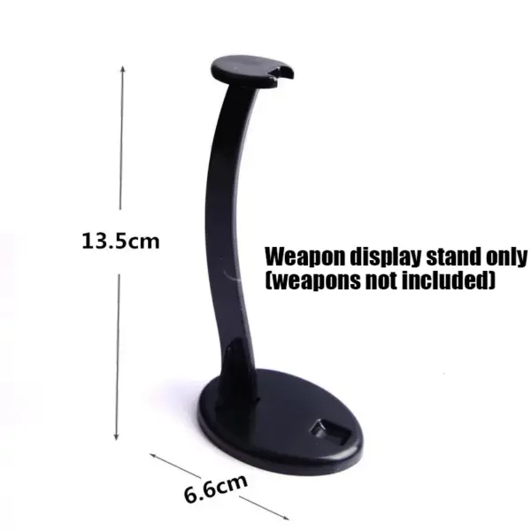 17cm Kratos Leviathan Ax and Shield Model - Image 11