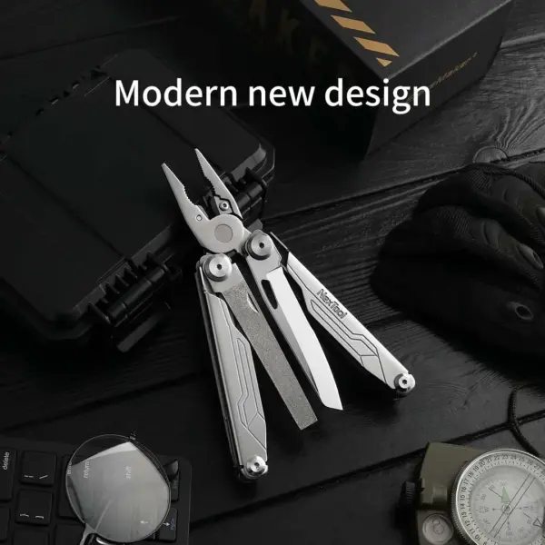 NexTool 19-in-1 EDC Pocket Multi-Tool - Image 3