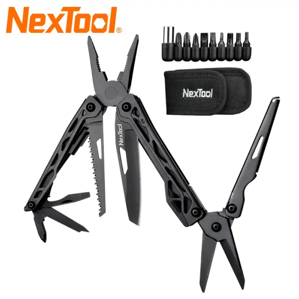 NexTool Black Knight 11-in-1 Multi-Tool - Image 6
