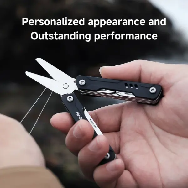 NexTool Mini Sailor Scissors 10-in-1 Multi Tool - Image 3