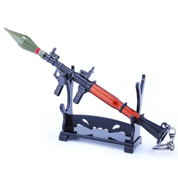 RPG7 Bazooka Model for Playerunknown's Battlegrounds - Image 6