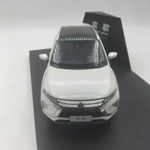GAC Mitsubishi Eclipse Cross 1:18 Alloy Model 15 S758a0f5b20e64334b300083d48d7db5ap
