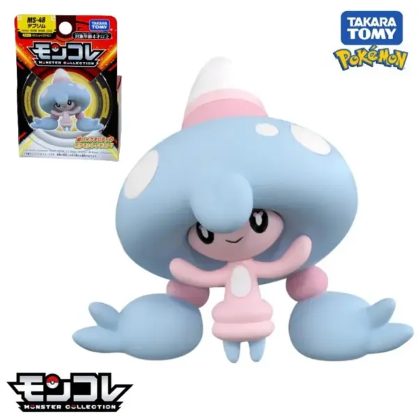 TAKARA TOMY Pokemon Figures Set for Kids - Image 15