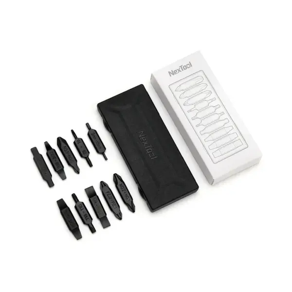 NexTool 20-in-1 Screwdriver Bits Set - Image 7