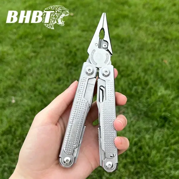 20 in 1 Multi-Tool Pliers Set for DIY - Image 2