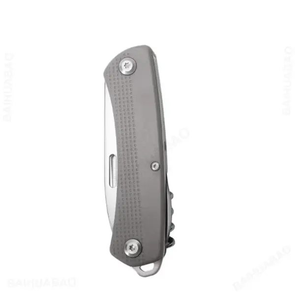 Multifunctional Folding Knife and Tool Set - Image 7