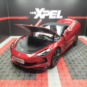 2023 MG Cyberster Diecast Sports Car Model 10 S78881e59d966435a804e5161808458e9X
