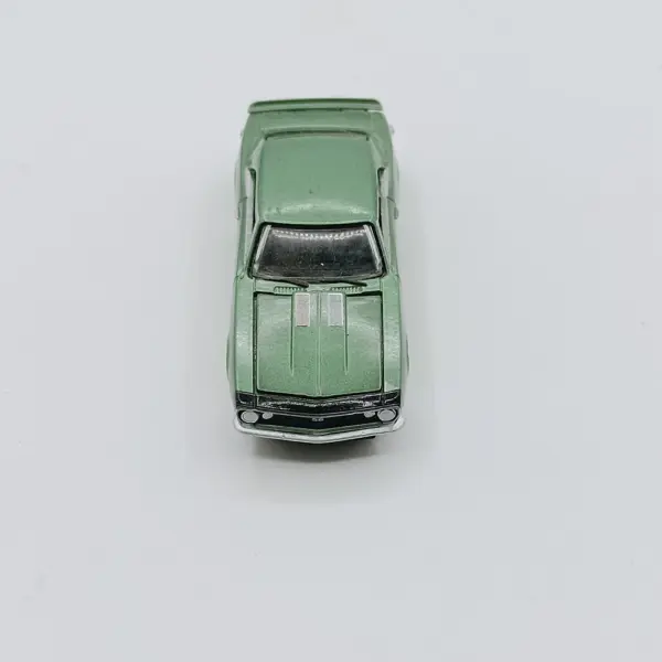 1967 Chevy Camaro Ss Die-cast Model 1:64 - Image 4