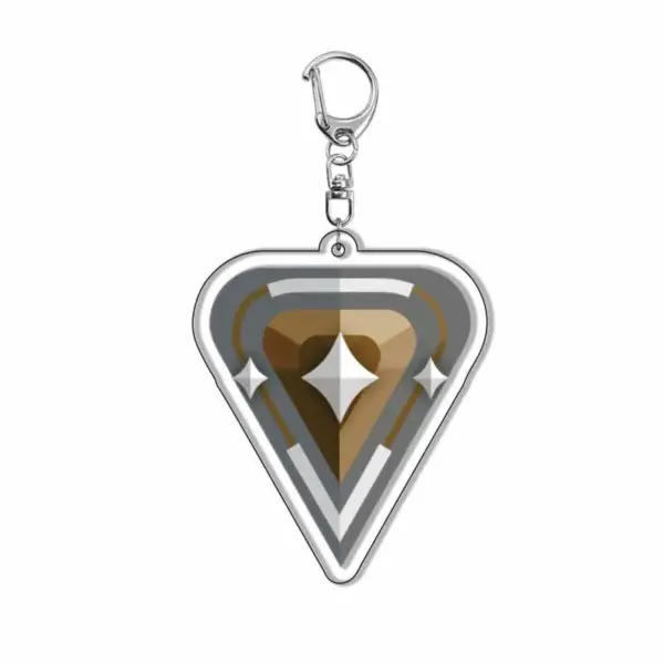 Valorant Character Keychain Accessories - Image 13