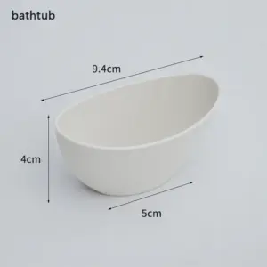 Dollhouse Bathroom Set Washbasin Tub Toilet 23 S7e0c7591a455411e89d45989ed2031c6y