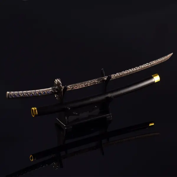 26cm Starshadow Blade Toy Model for Cosplay - Image 5