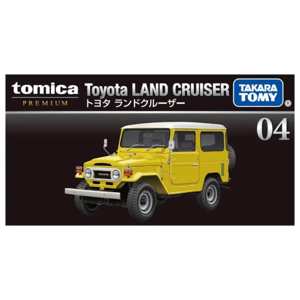 Diecast Mini Alloy Cars Set by Takara Tomy - Image 33