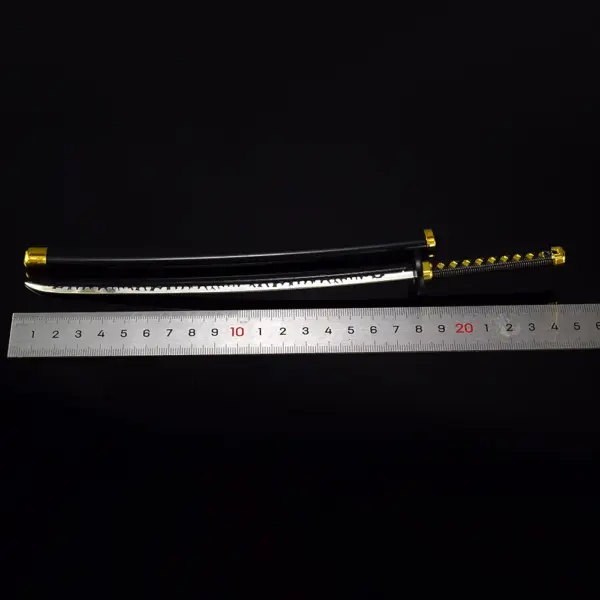 Rurouni Kenshin 25cm Toy Katana Replica - Image 3