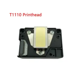 Replacement Print Head for Epson T30 T33 T110 T1100 15 S813a8513b0bc4706a43660d9ace9d548L