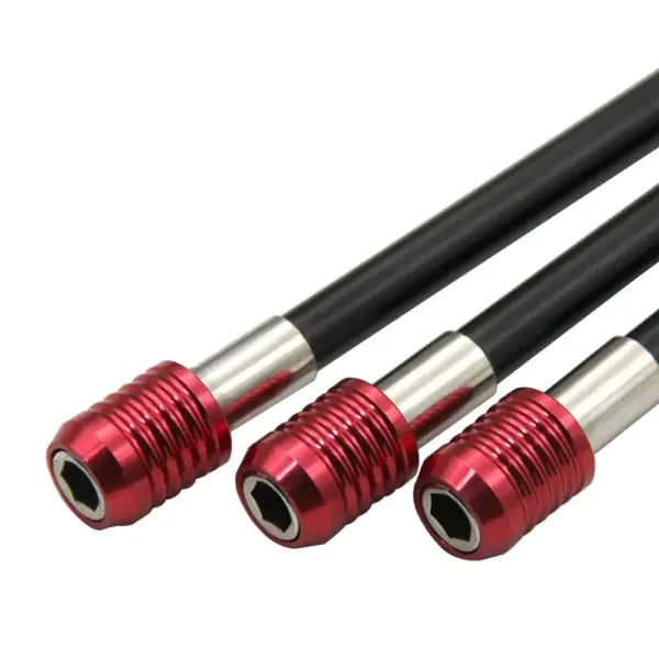 300mm Quick Release Self-Locking Extension Rod - Image 6