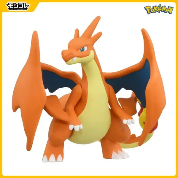 TAKARA TOMY Pokemon Figures Set for Kids - Image 12