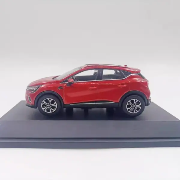 Dongfeng Kolobin 1:43 Diecast Car Model - Image 3
