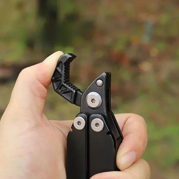 16-in-1 Portable Multi-Tool Folding Knife - Image 3