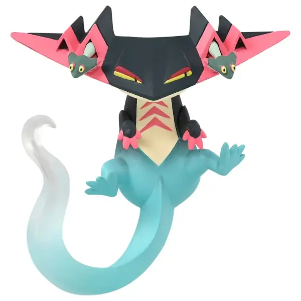 Pokemon MS-41 Dragapult Vinyl Collectible Figure - Image 2