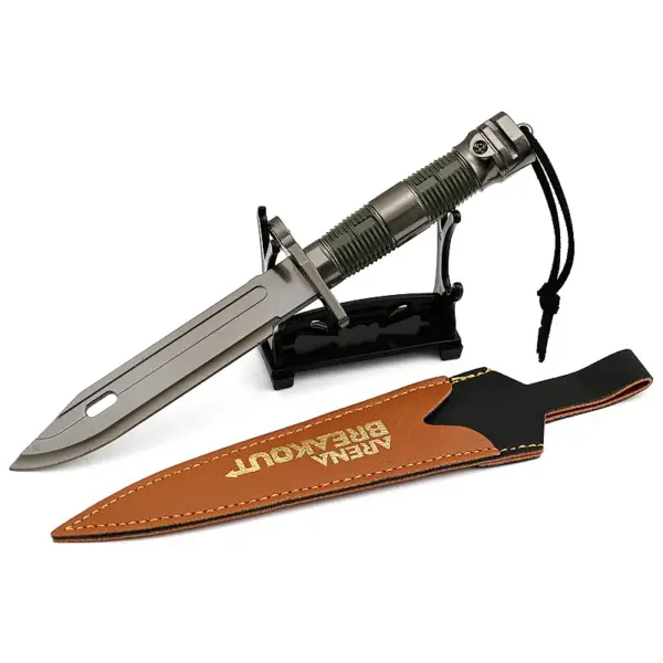20cm Arena Breakout Sword Toy Model - Image 6