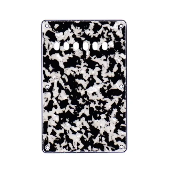 6-Hole Tremolo Cavity Cover for SQ Guitar - Image 8