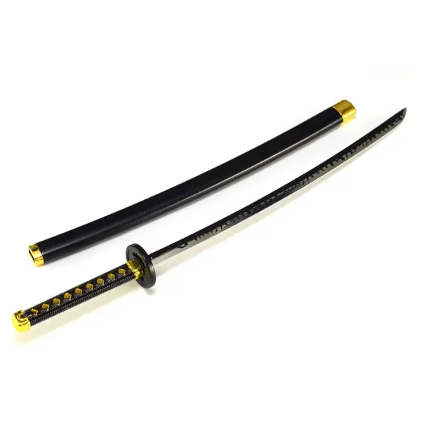 Rurouni Kenshin 25cm Toy Katana Replica - Image 6