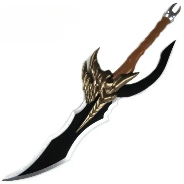 Anime Solo Leveling Knight Killer Fangs Sword - Image 10