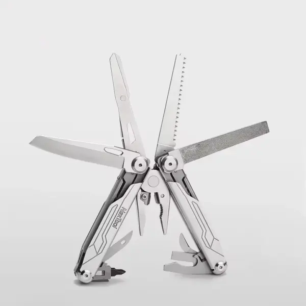 NexTool Captain 19-in-1 Multitool Pliers - Image 7