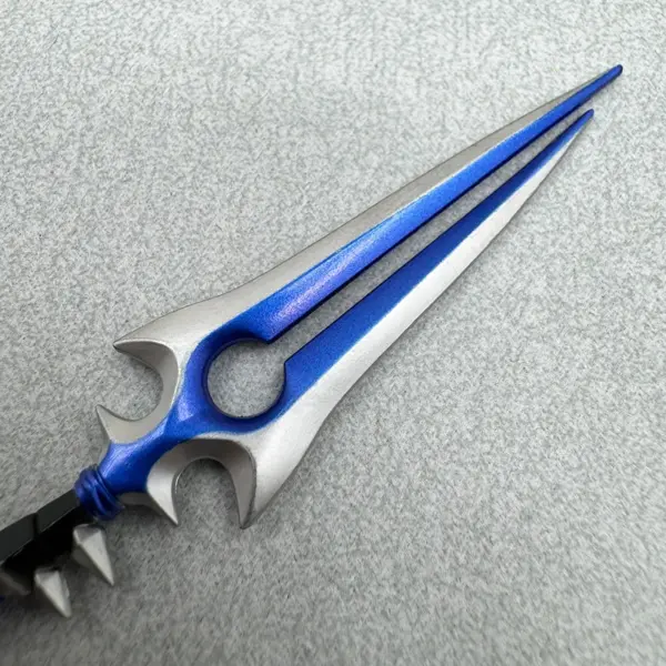 Thunderfury Sword Toy Keychain 9cm Metal Replicas - Image 3