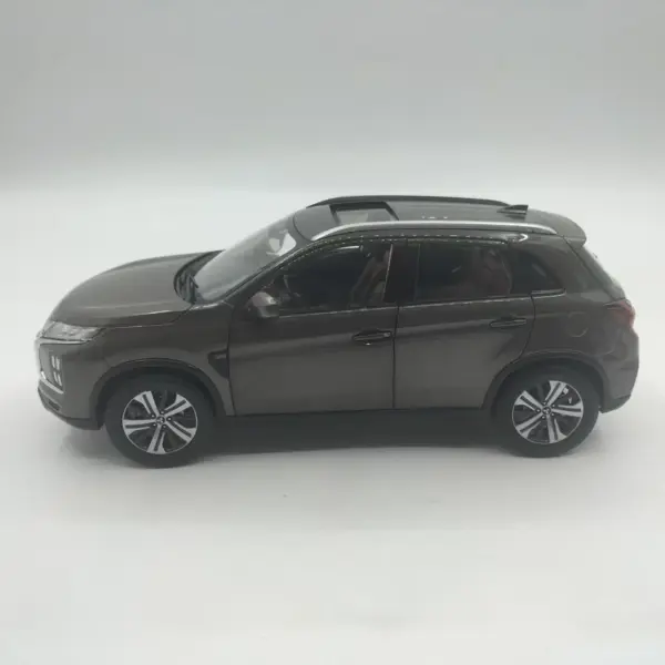 GAC Mitsubishi Jinxuan ASX 1:18 Alloy Model - Image 4