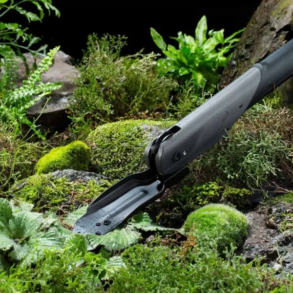 NexTool 7-in-1 Outdoor Multi-functional Shovel - Image 2