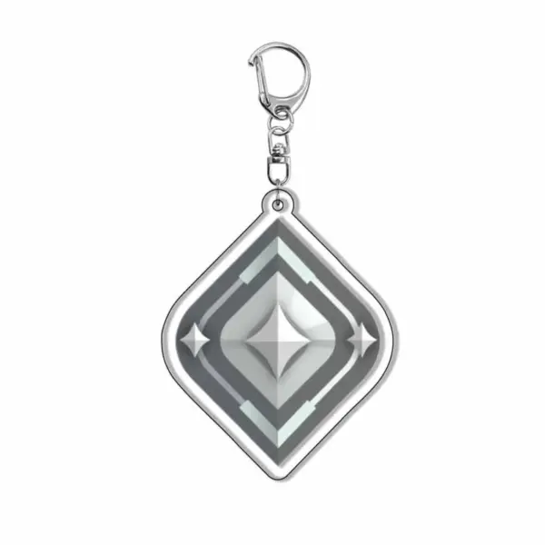 Valorant Character Keychain Accessories - Image 4