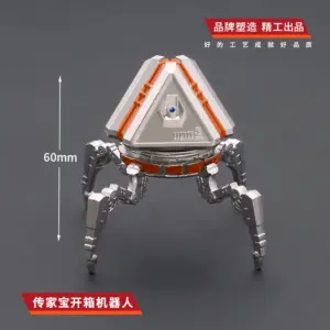 Apex Legends Heirloom Robot Figure Model 17 S943f59813e704098a83c3bd8450f08cai