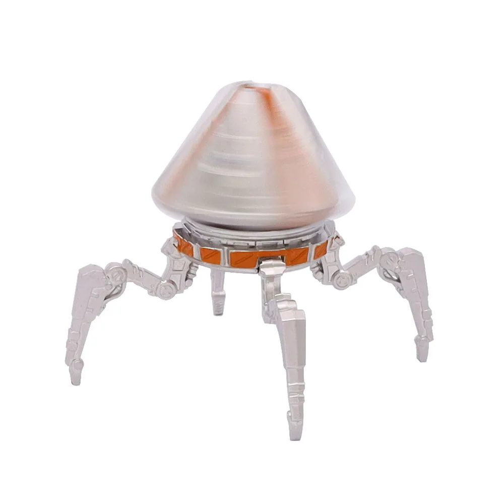 Apex Legends Heirloom Robot Figure Model 6 Apex Legends Heirloom Robot Figure Model - Image 6