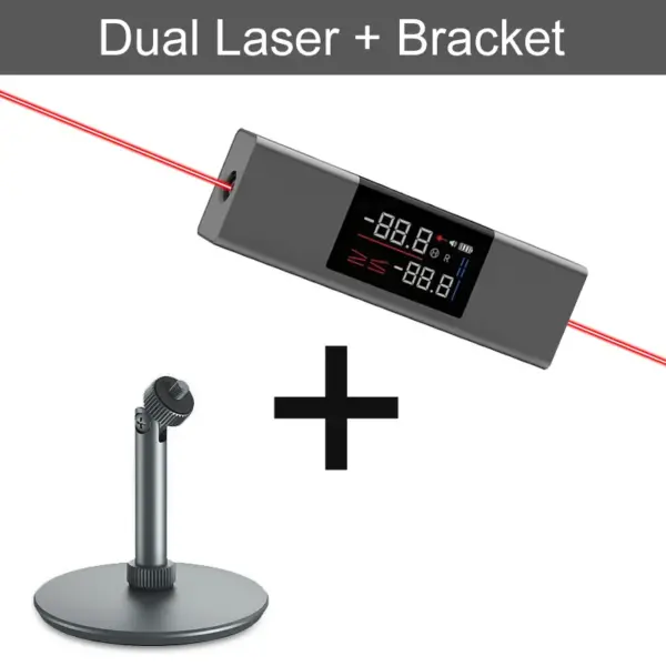 DUKA Atuman LI1 Laser Measurement Tool - Image 10