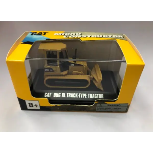 1:160 Scale Diecast CAT 950M Loader Model - Image 8