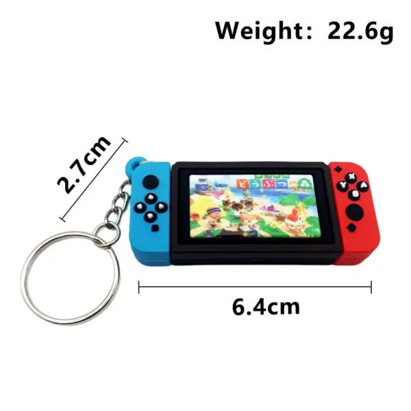 Mini PS5 Controller Keychain Set of 10 - Image 50