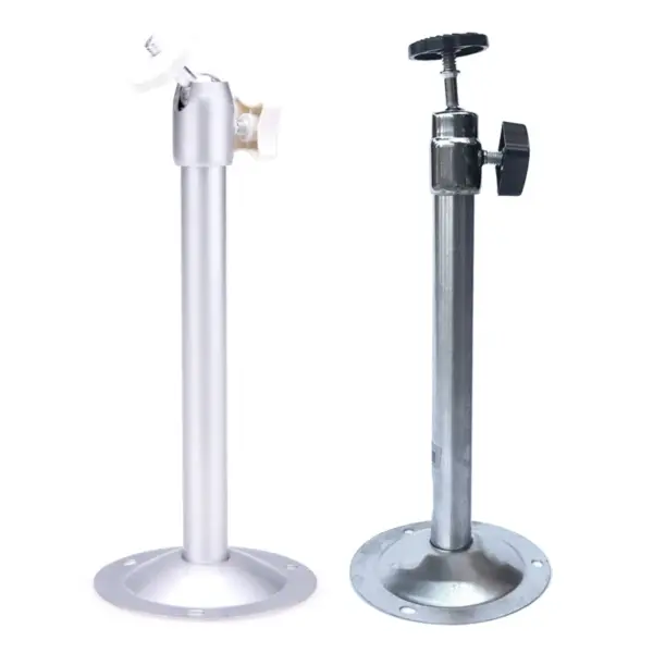 Adjustable Projector Ceiling Mount Bracket - Image 2