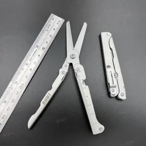 Big Scissors with Back Clip for Outdoors 15 S97ecc3b7059a495396363500cfdb0bdeu